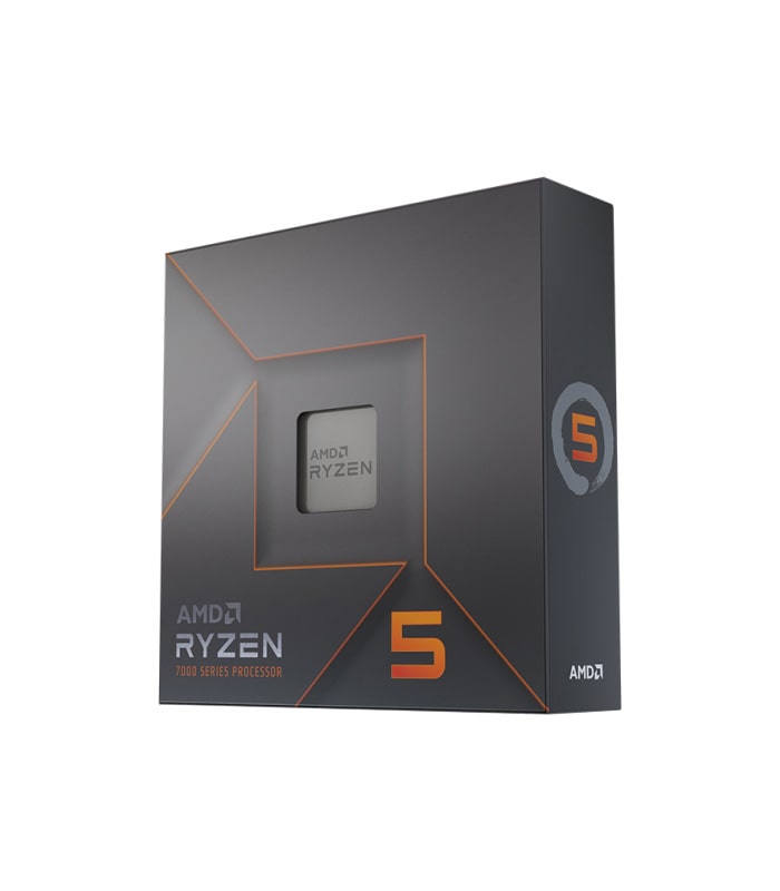 AMD Ryzen 5 7600X – همراه بازار