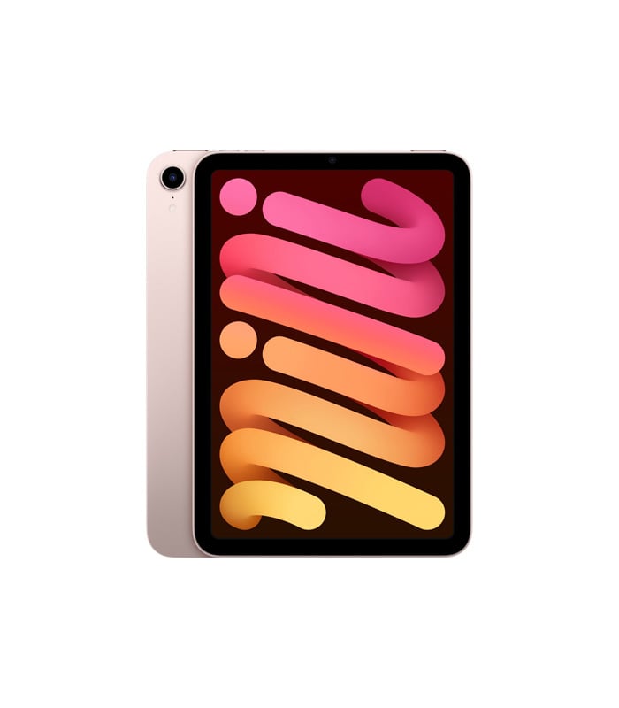Apple iPad Mini 6 Wi-Fi – همراه بازار